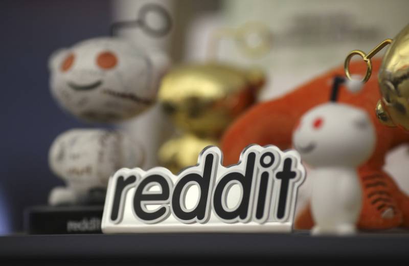 Reddit CEO admits he secretly edited comments from Donald Trump supporters