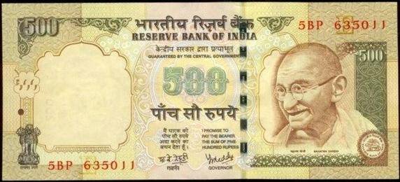 Rs 500, Rs 1,000 notes banned Nobody explains it like RBI 25 things to remember