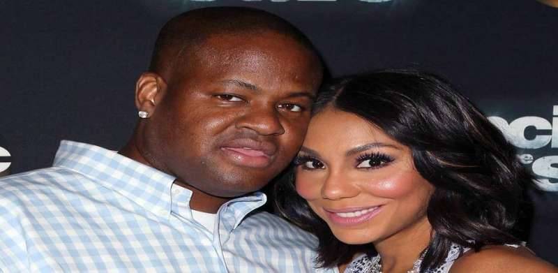 Tamar Braxton Celebrates Her 8-Year Anniversary With “My Best and Sometimes Only Friend” Vincent Herbert