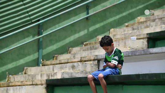 Thousands mourn tragic plane crash involving Brazil’s Chapecoense soccer club