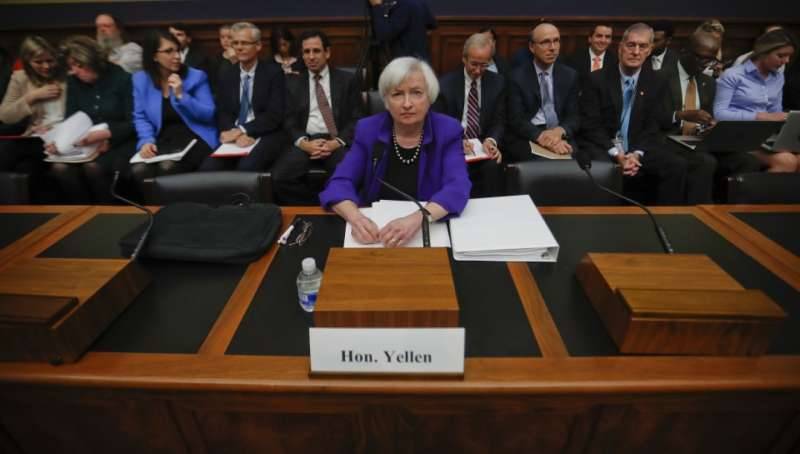 Trump’s win might blow up the Federal Reserve’s plans for next year