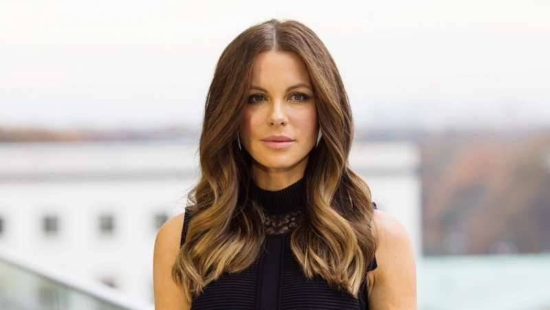 ‘Underworld: Blood Wars’ Star Kate Beckinsale Reflects on Her Versatile Film Career (Q&A)