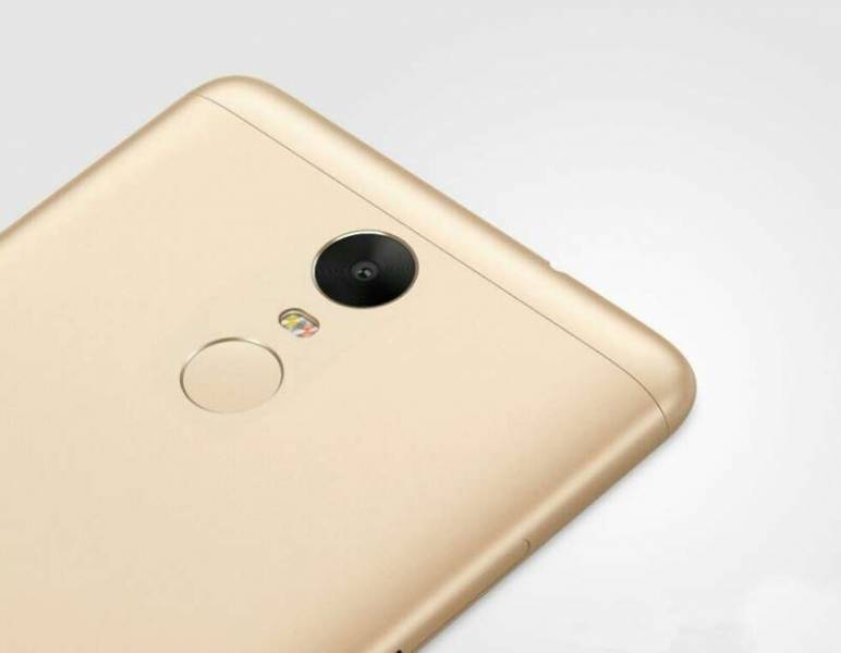 Xiaomi To Introduce Redmi 4 On November 4th