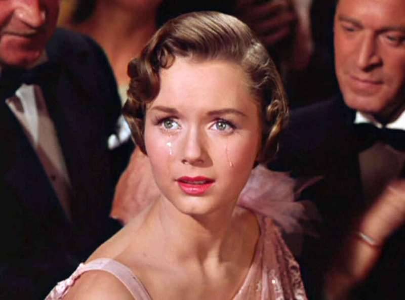 8 Roles That Prove Debbie Reynolds Was Born to Be an Entertainer