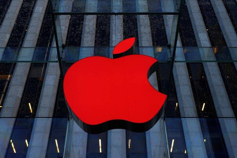 Apple appeals EU tax ruling says it was a convenient target