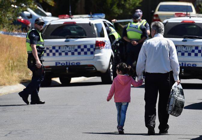 Australia makes arrests over imminent threat of Christmas Day attacks