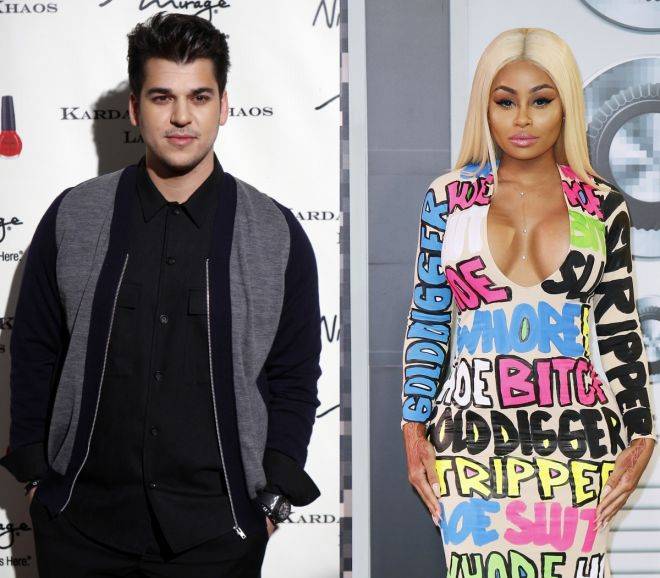 Blac Chyna Happy With Kylie Jenner For Pampering King Cairo With Expensive Gifts