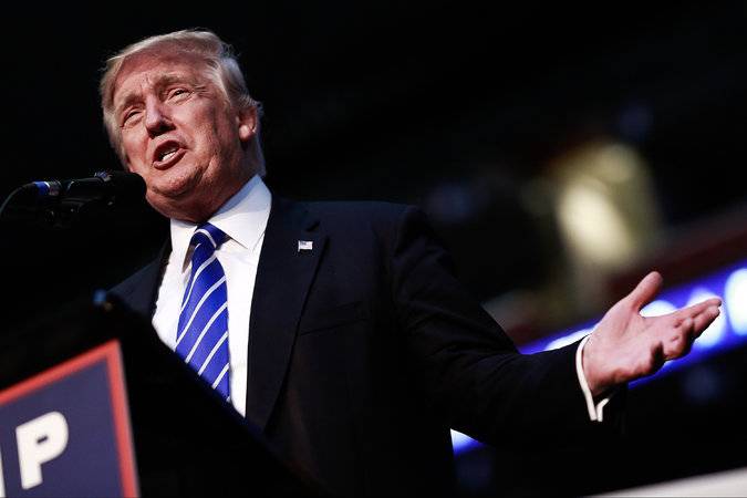 Can Donald Trump persuade Americans to support his agenda