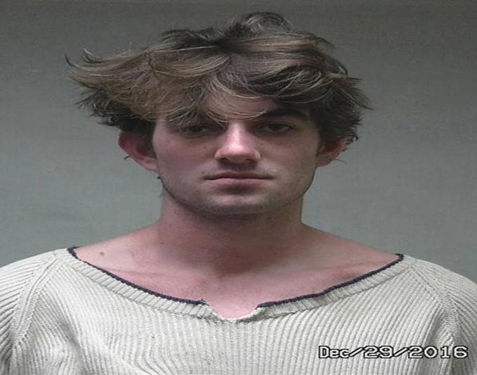 Conor Kennedy, Taylor Swift’s ex, arrested