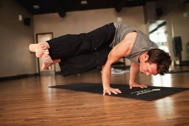 CorePower Yoga Founder Trevor Tice Found Dead in California Home