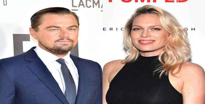 Erin Foster Just Summed Up Leonardo DiCaprio’s Relationships With One Picture