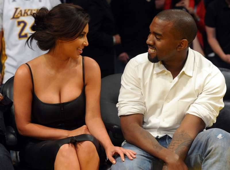 Everything We Know About Kanye West And Kim Kardashian's Marriage After His Hospitalization