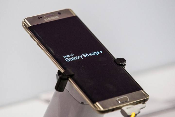 Galaxy Note 5 With Android Nougat Appears On GFXBench