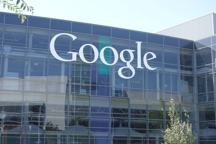 Google publishes national security letters for the first time