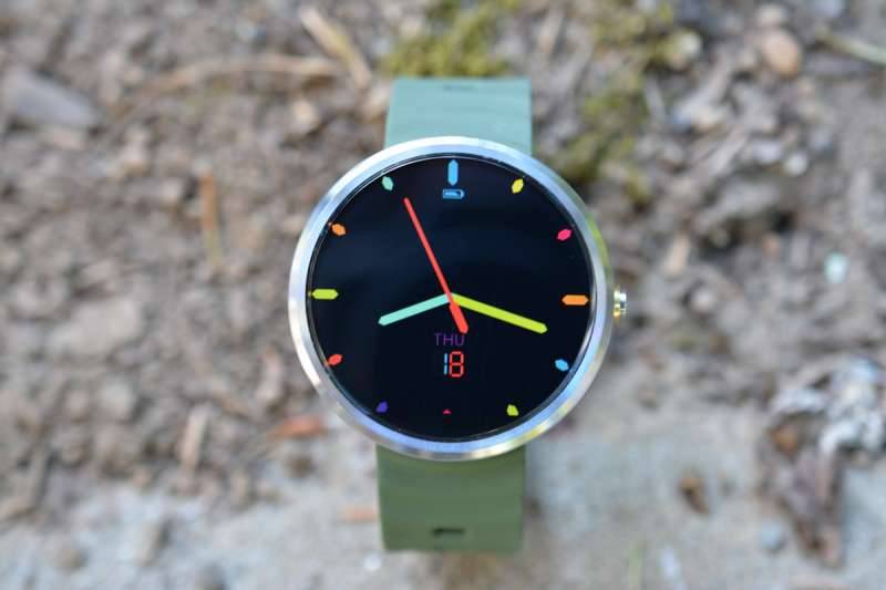 Google will launch two flagship smartwatches early next year