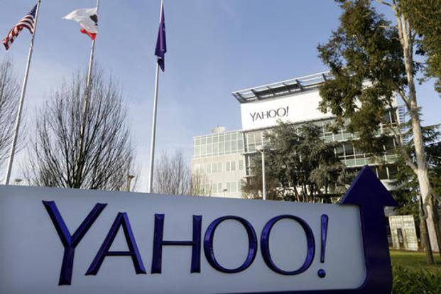 Hacked Yahoo Data Is for Sale on Dark Web