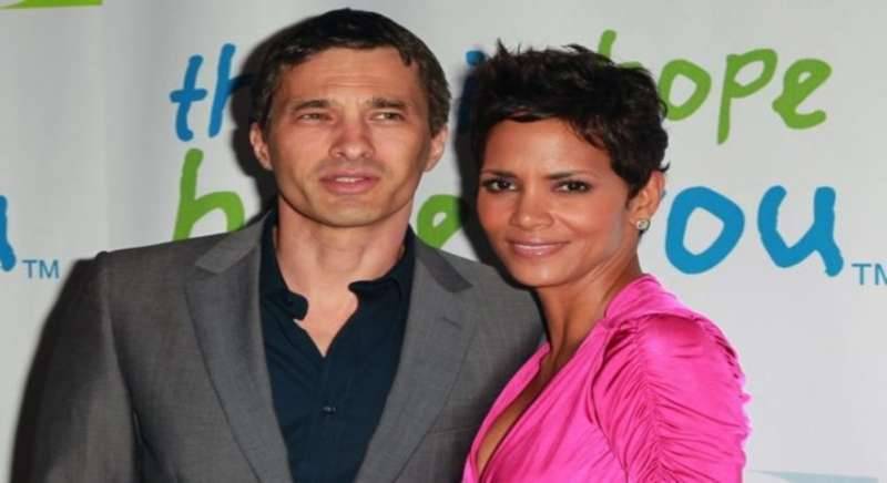 Halle Berry Finalizes Divorce From Olivier Martinez