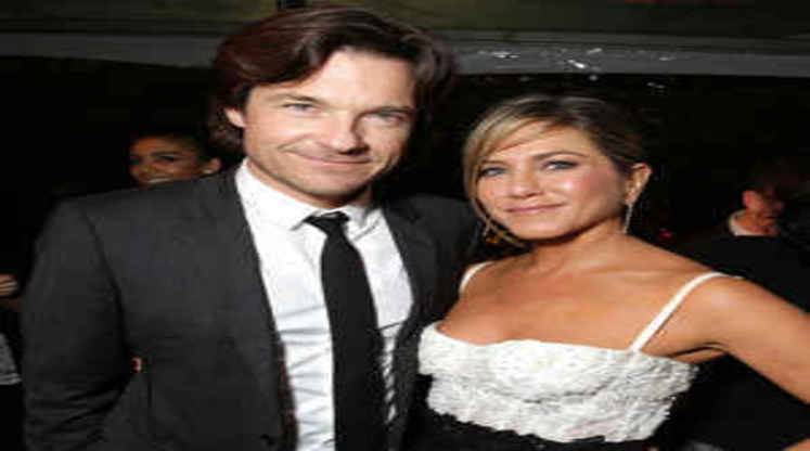 Jennifer Aniston Recalls What Jason Bateman Did During A Wild Holiday Party