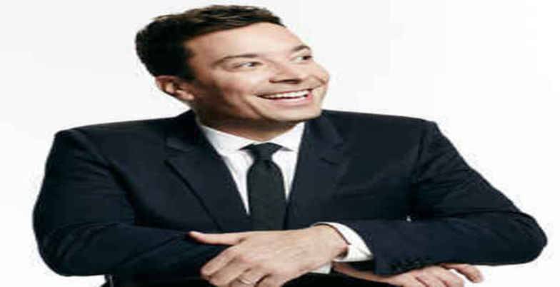 Jimmy Fallon’s First 2017 Golden Globes Promo Is Here!