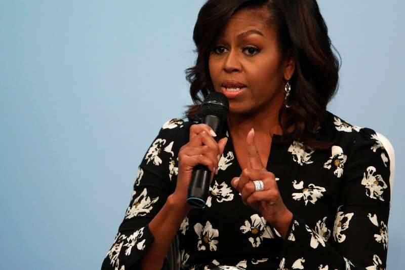 Michelle Obama reveals her biggest sacrifice serving as first lady