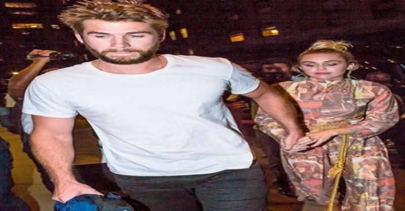 Miley Cyrus And Liam Hemsworth Wedding Off