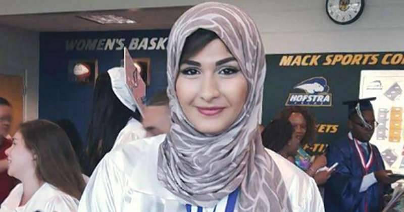 Muslim college student made up Trump supporter subway attack story to avoid punishment for missing curfew