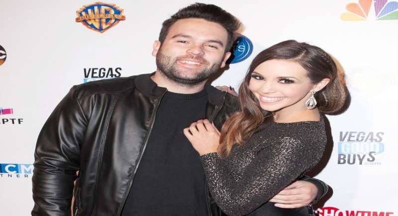 Vanderpump Rules’ Scheana Shay Files for Divorce From Husband Mike Shay