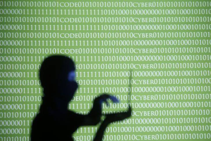 Shamoon Virus Returns In New Gulf Cyber Attacks After Four Year Hiatus