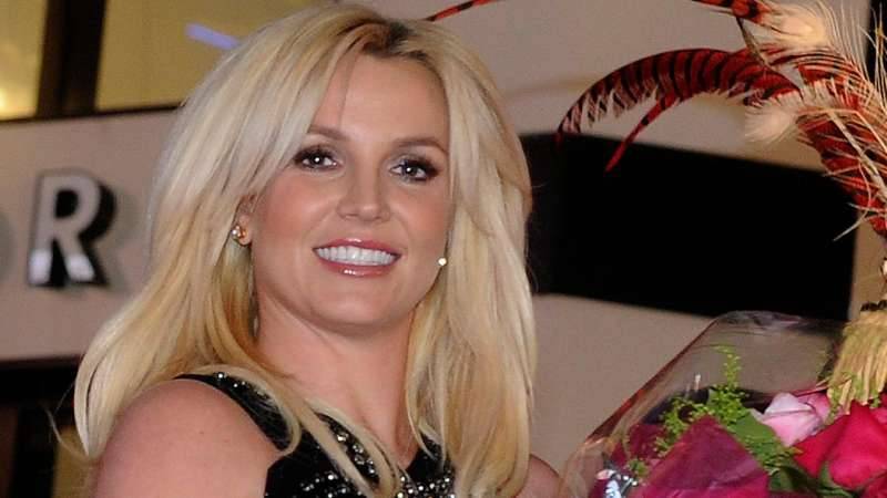 Sony Music has issued an apology to Britney Spears after hackers announced on Twitter that she had died