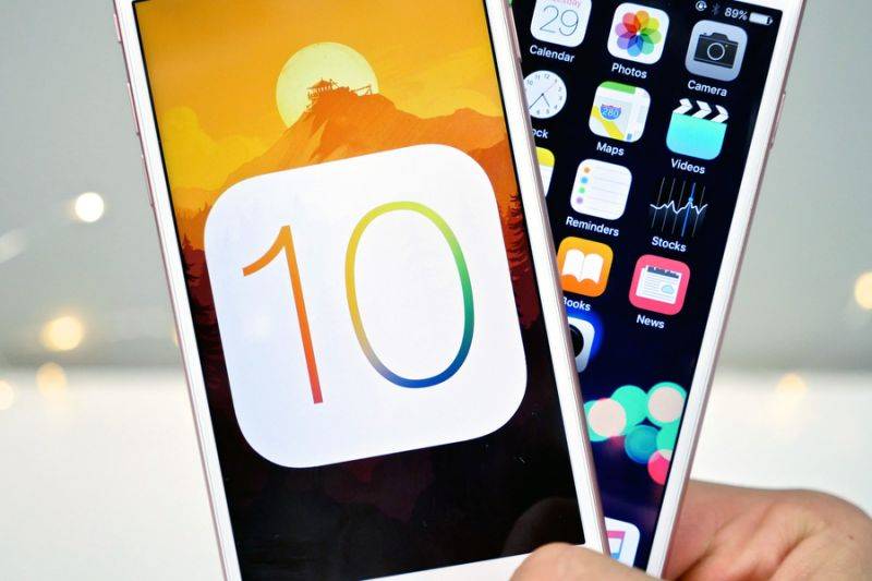 The 5 best new iPhone features in iOS 10.2