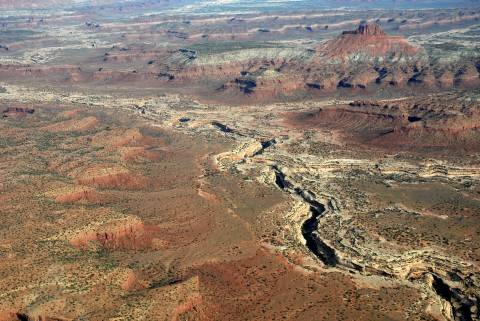 With new monuments in Nevada Utah Obama adds to his environmental legacy