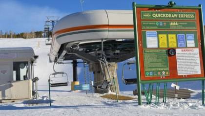 Woman Dies 2 Children Injured In Chairlift Fall