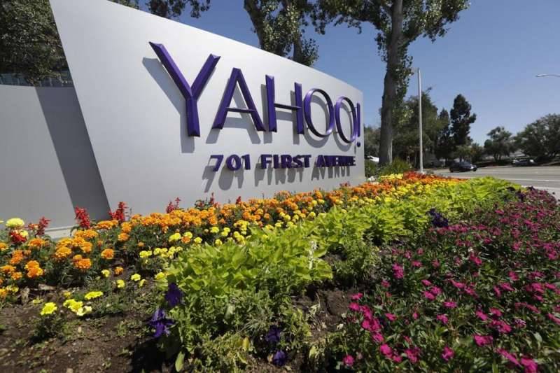 Yahoo says 1 billion accounts were hacked in 2013