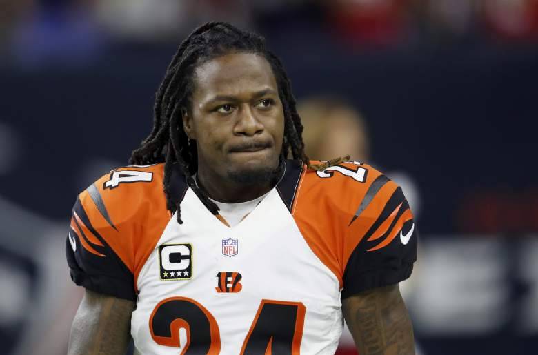 Adam Jones tells cop I hope you die