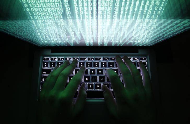 As attacks grow, EU mulls banking stress tests for cyber risks