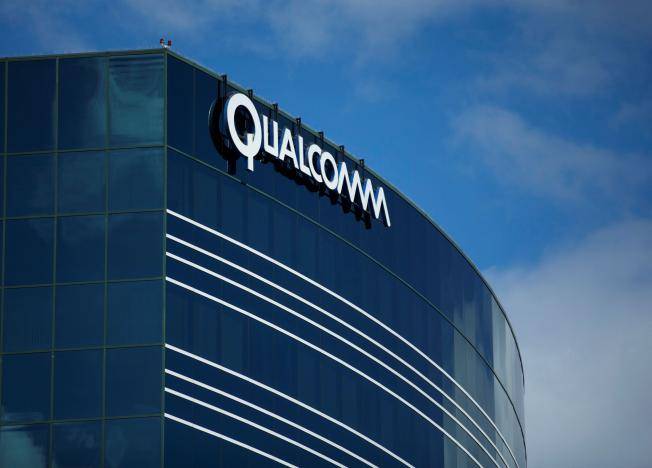 As Regulators Waver, Apple Takes On Qualcomm In Courts