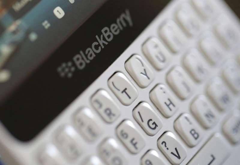 BlackBerry and Nokia phones are coming back