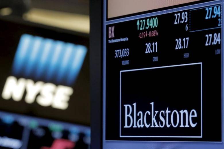 Blackstone readies new Asia real estate fund of at least Dollar 5 billion