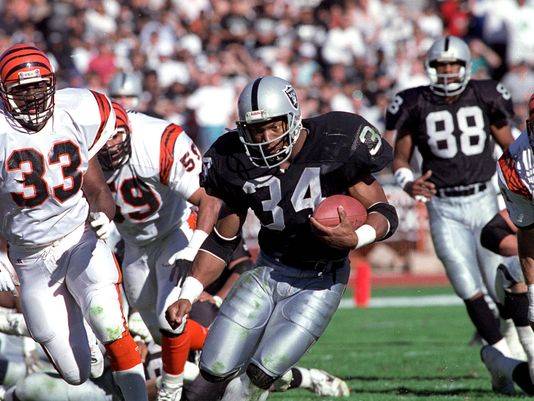 Bo Jackson’s startling hindsight: I would have never played football