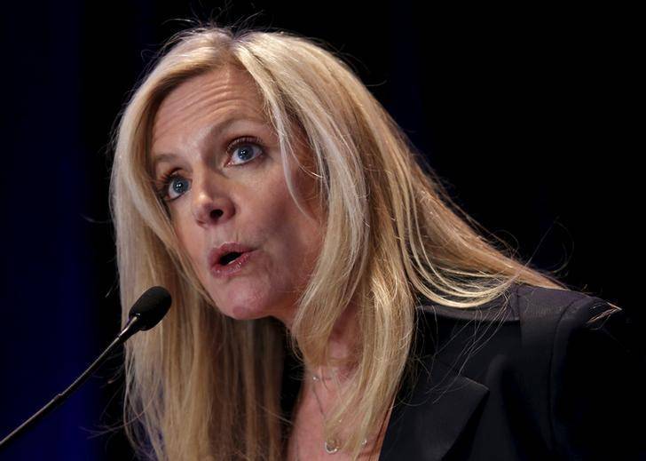 Brainard joins Fed chorus warning about fiscal stimulus risks