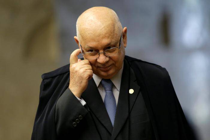 Brazil Supreme Court Judge Handling Graft Probe Killed In Plane Crash