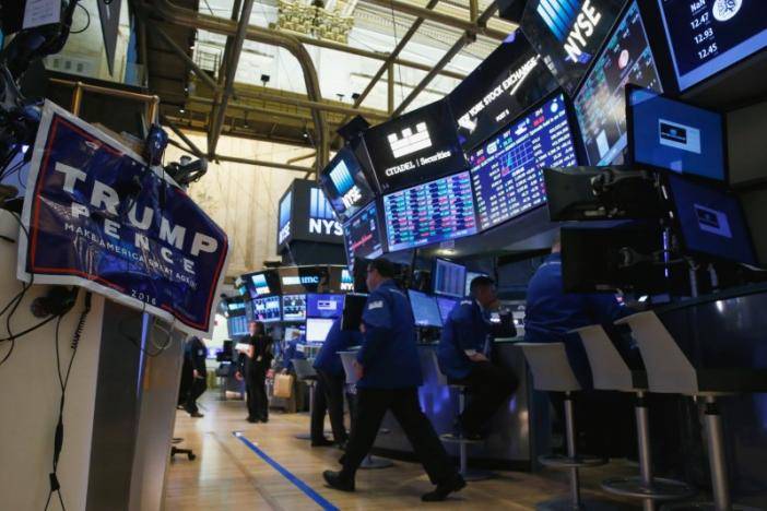 For stock performance under Trump, don’t look to prior transitions