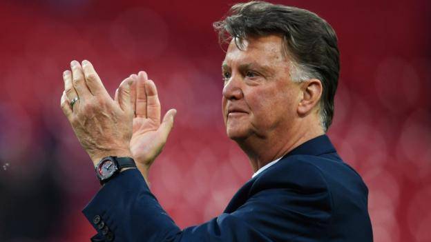 Former Manchester United boss has not retired