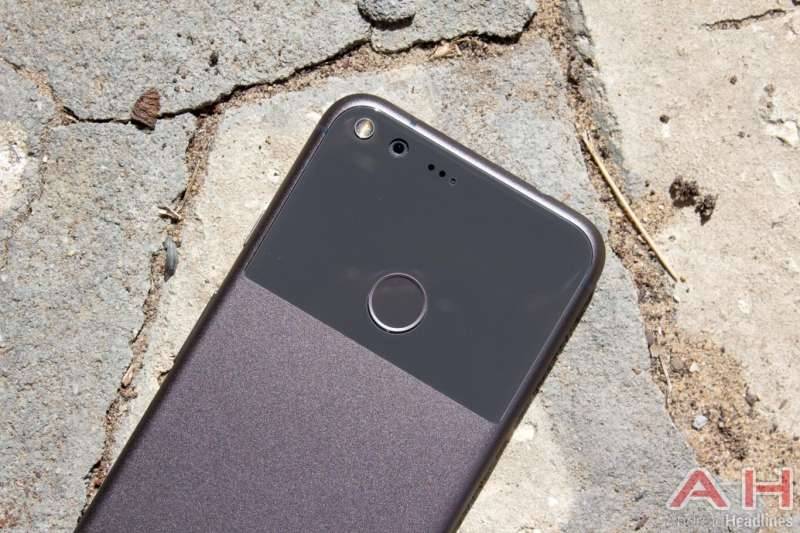 Google Pixel Selling Well At Verizon Wireless