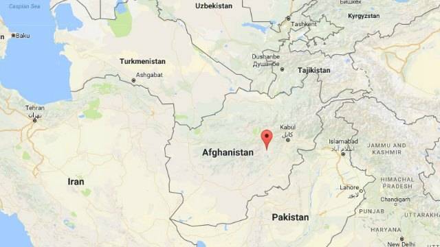 Gunmen Kill Eight Hazara Miners In Afghanistan