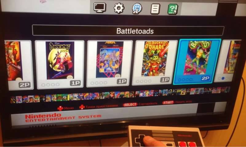 Hackers unlock NES Classic upload new games via USB cable