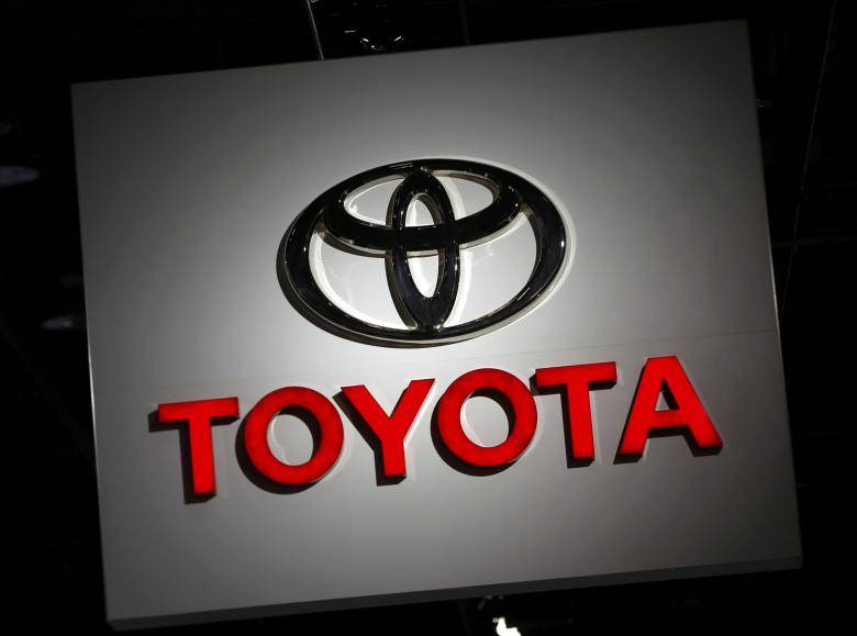 How Toyota, Target, Best Buy are fighting back against Republican border tax push