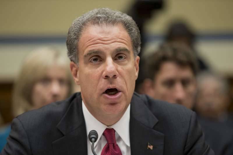 Justice Department inspector general to investigate pre-election actions by department and FBI