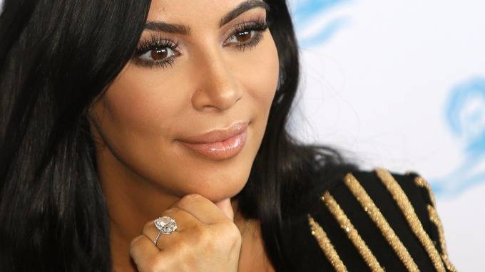 Kim Kardashian Paris Robbery Leads to 16 Arrests