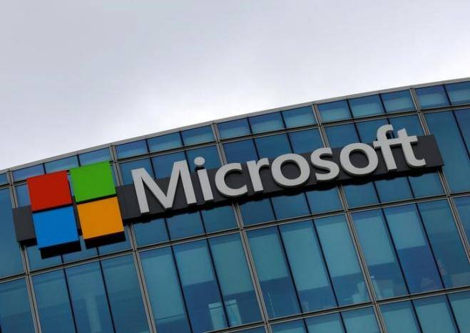 Microsoft victory in overseas email seizure case is upheld